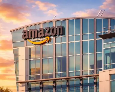 Amazon Stock News Today (AMZN): Shares Hold Near $227 as OpenAI Talks, AWS AI Chips, and 30‑Minute Delivery Tests Set Up 2026