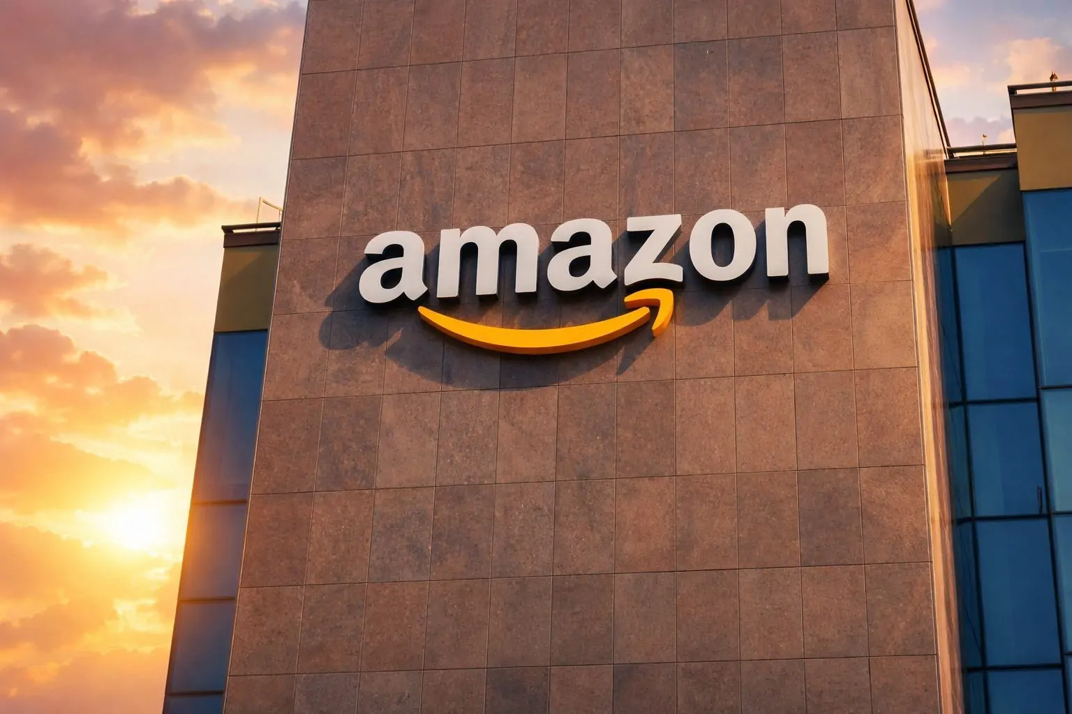 Amazon stock slips in year-end trade as Evercore flags AMZN for 2026—what’s next