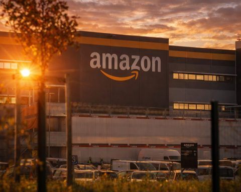 Amazon stock ticks up as court blocks NLRB challenge; what AMZN investors watch next