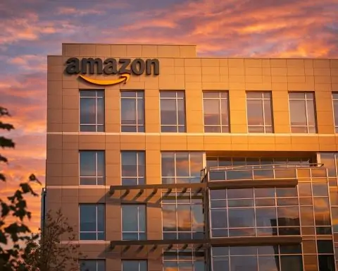 Amazon Stock Today (AMZN): Price Action, AWS AI Shake‑Up, OpenAI Talks, Analyst Targets—and What Investors Are Watching on Dec. 26, 2025