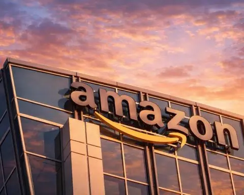 Amazon’s 2026 FBA rule kicks in as analysts turn bullish on AWS rebound