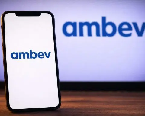 Ambev (ABEV) Stock News Today: Dividend Boost, New Capacity, and 2026 Forecasts in Focus (Dec. 17, 2025)