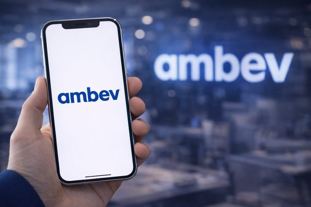 Ambev (ABEV) Stock Today: Shares Rebound as Dividend, Buyback, and Brazil Rates Shape the Next Catalyst