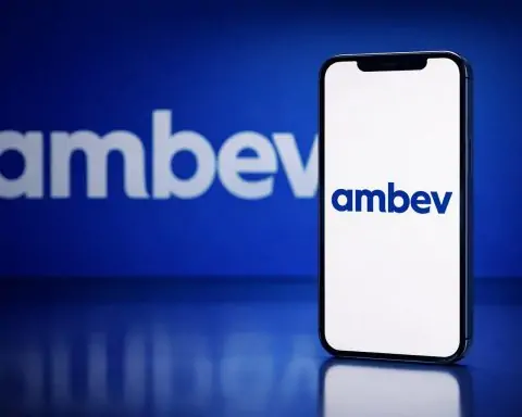 Ambev Stock (NYSE: ABEV) Weekend Watch: Options Volatility Signals a Potential Move as Analysts Debate Valuation Ahead of the Next Session