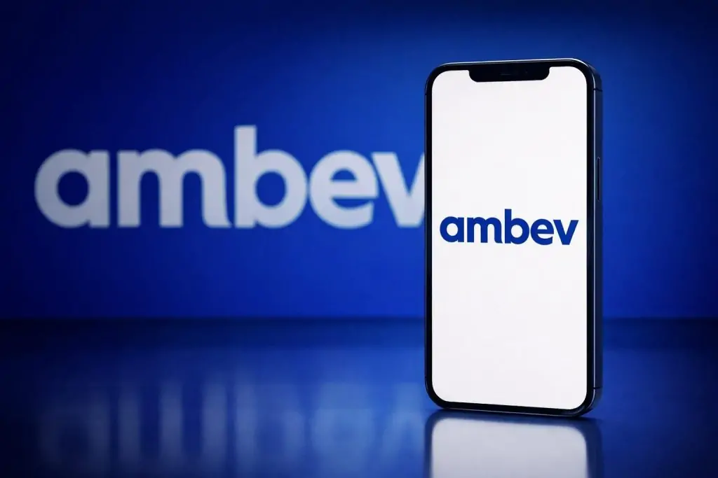 Ambev stock today: ABEV dips before the bell after Tuesday’s jump — here’s what’s driving it