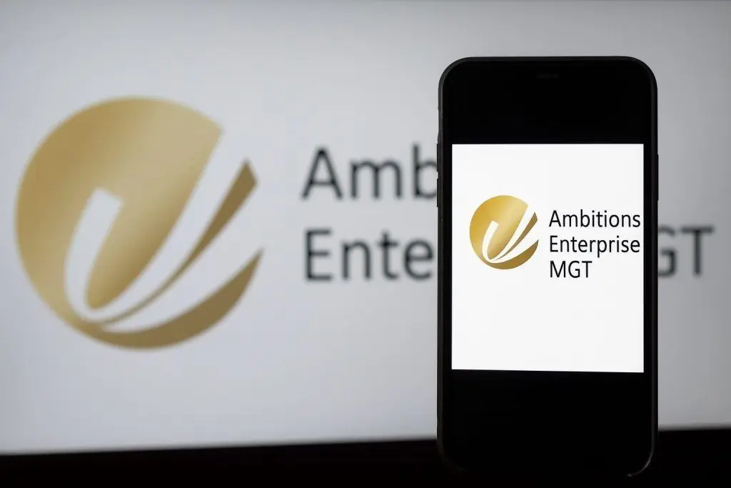 Ambitions Enterprise (AHMA) Stock Soars Nearly 200% on December 1, 2025 – What’s Behind the Explosion?