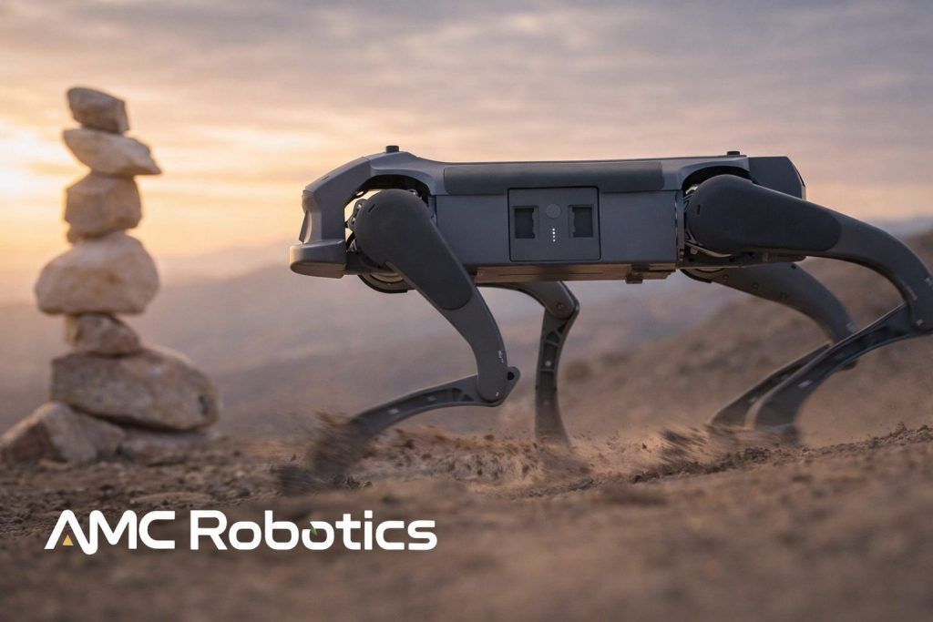 AMC Robotics Corporation (AMCI) Stock News on Dec. 25, 2025: Post‑SPAC Volatility, Withdrawn Japan Release, and What Investors Watch Next