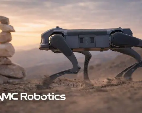 AMC Robotics Corporation (AMCI) Stock News on Dec. 25, 2025: Post‑SPAC Volatility, Withdrawn Japan Release, and What Investors Watch Next