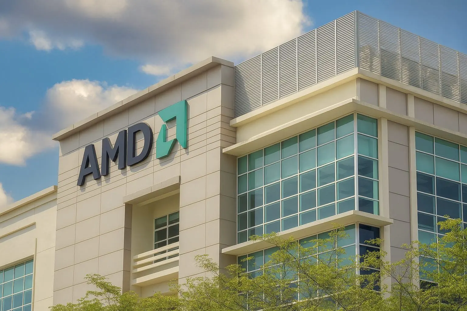 AMD Stock (Advanced Micro Devices) in December 2025: Latest AI News, China Tax Deal and Wall Street Price Forecast