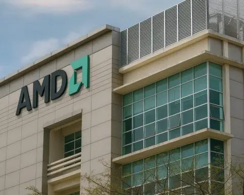 AMD Stock After Hours on December 10, 2025: Fed Cut, Redstone Launch, Lawsuits – What to Watch Before the December 11 Open