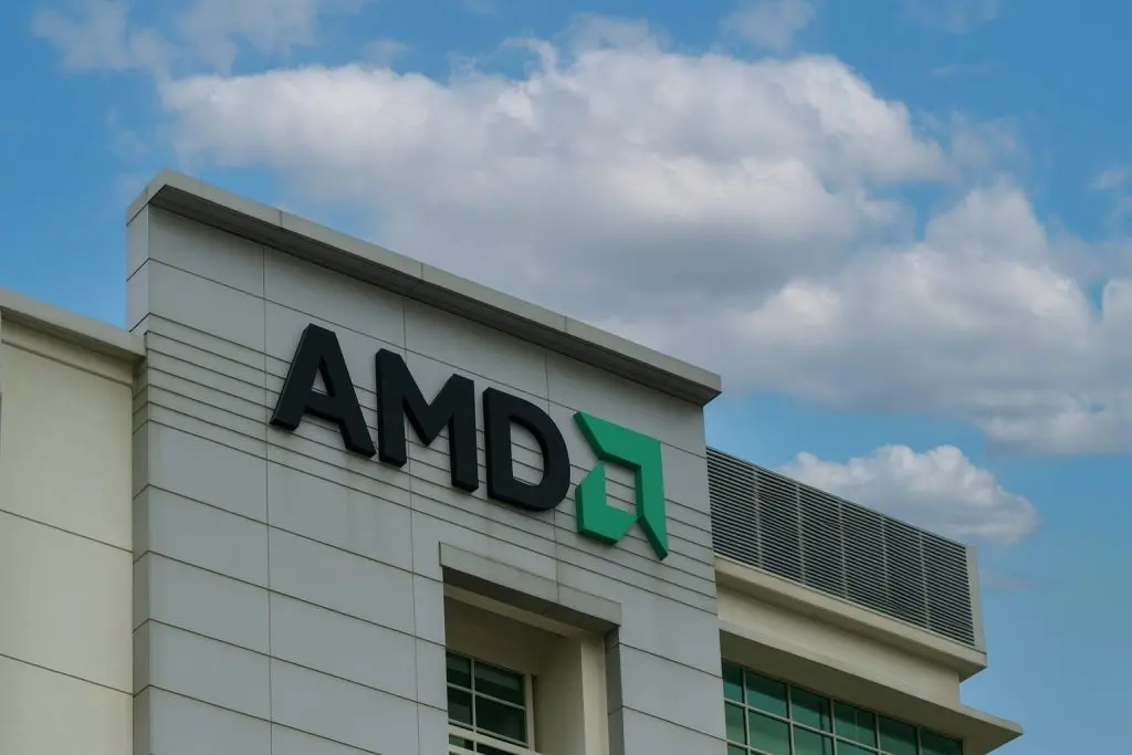 AMD Stock After Hours on December 8, 2025: AI Deals, China Tax and Fed Week Risks Before the December 9 Open