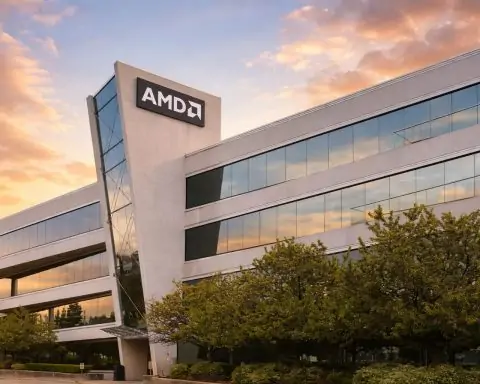AMD Stock After Hours Today (Dec. 18, 2025): What’s Driving Advanced Micro Devices (AMD) and What to Watch Before Friday’s Open