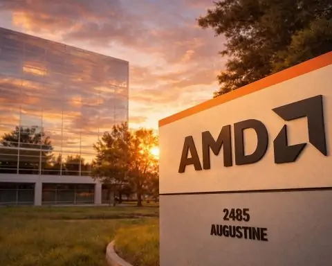 AMD Stock After Hours Today (Dec. 19, 2025): Why Shares Jumped, What’s Driving the Move, and What to Watch Before the Next Market Open