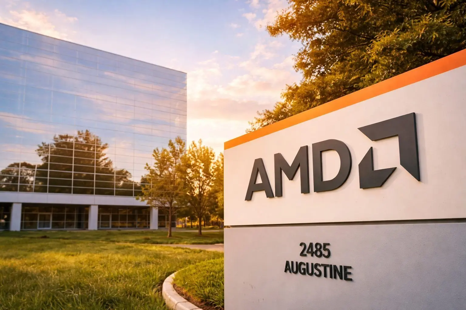 AMD Stock After Hours Today (Dec. 22, 2025): Alibaba MI308 Order Buzz, China Export Crosswinds, and What to Watch Before Tuesday’s Market Open