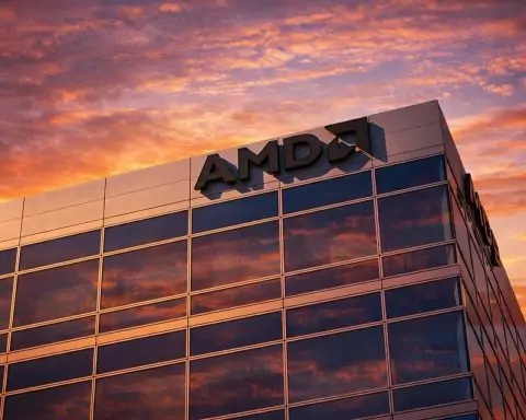 AMD Stock Before the Market Opens Dec. 22, 2025: Latest News, China Export Risks, Wall Street Forecasts, and Key Levels to Watch (NASDAQ: AMD)