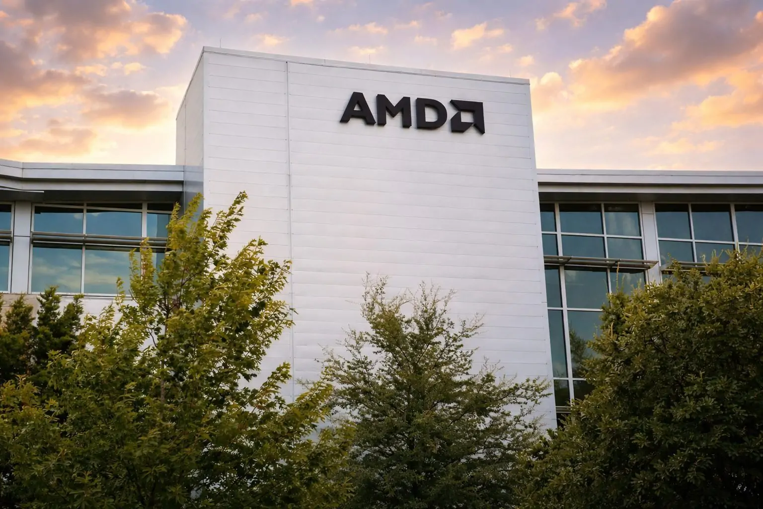 AMD stock dips after-hours on year-end selling — what investors are watching next