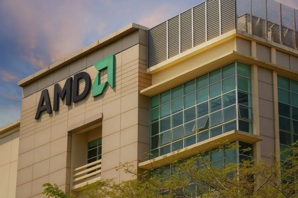 AMD Stock in December 2025: AI Supercomputers, $100B Data‑Center Ambition and What Comes Next for NASDAQ: AMD