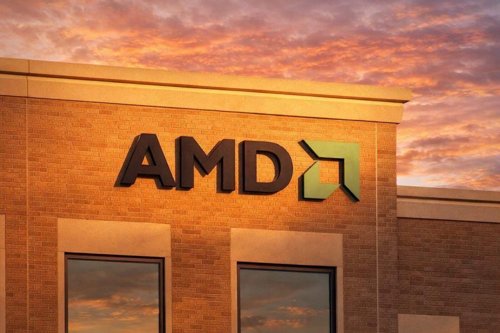AMD stock jumps 4% to start 2026 as traders brace for Lisa Su’s CES keynote