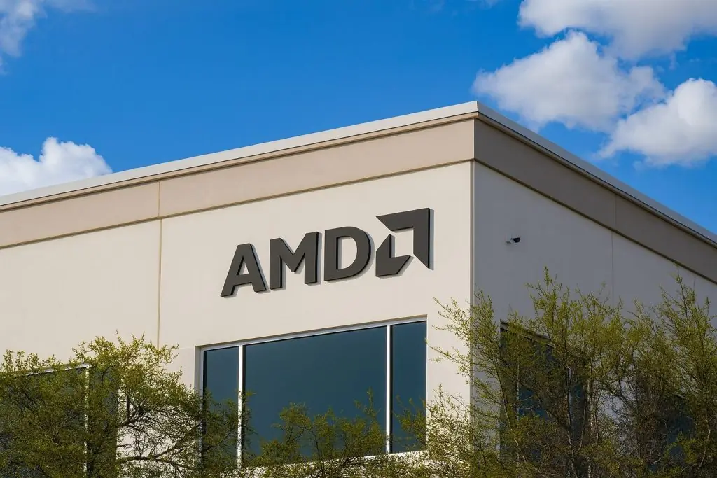 AMD stock jumps in premarket as CES 2026 and fresh AI demand signals reset the trade