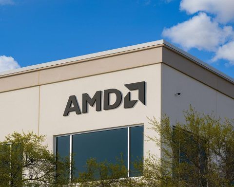 AMD stock jumps in premarket as CES 2026 and fresh AI demand signals reset the trade