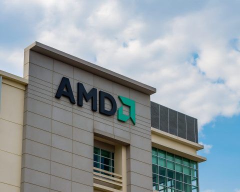 AMD Stock: Latest Price, AI Growth Outlook and Wall Street Forecasts After the November 21 Sell-Off