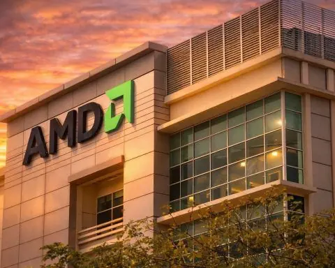 AMD Stock (NASDAQ: AMD) Today: China AI-Chip Catalyst, OpenAI Deal, and Analyst Price Targets as Wall Street Trades Dec. 26