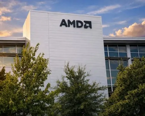 AMD Stock News and Forecast (Dec. 20, 2025): What’s Driving Advanced Micro Devices Shares, Wall Street Targets, and the 2026 Catalysts