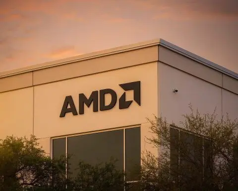 AMD Stock News and Forecasts (Dec. 14, 2025): What’s Driving Advanced Micro Devices (NASDAQ: AMD) and What Analysts Expect Next