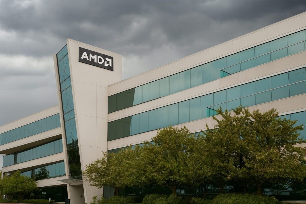 AMD Stock News Today (Dec. 12, 2025): AI “Bubble” Jitters Hit Chipmakers as Analysts Keep a Bullish Tilt on Advanced Micro Devices (NASDAQ: AMD)
