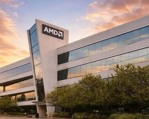 AMD Stock News Today (Dec. 18, 2025): AI Funding Jitters, Helios Momentum, and Wall Street Price Targets