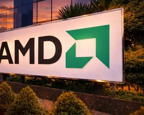 AMD Stock News Today (Dec. 18, 2025): AI Funding Jitters Hit Semiconductors, While “Helios” Keeps the Long-Term AMD Bull Case Alive
