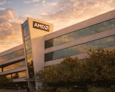 AMD Stock News Today: Market Closed as Wall Street Weighs China Export Upside, AI Chip Roadmap, and Analyst Targets