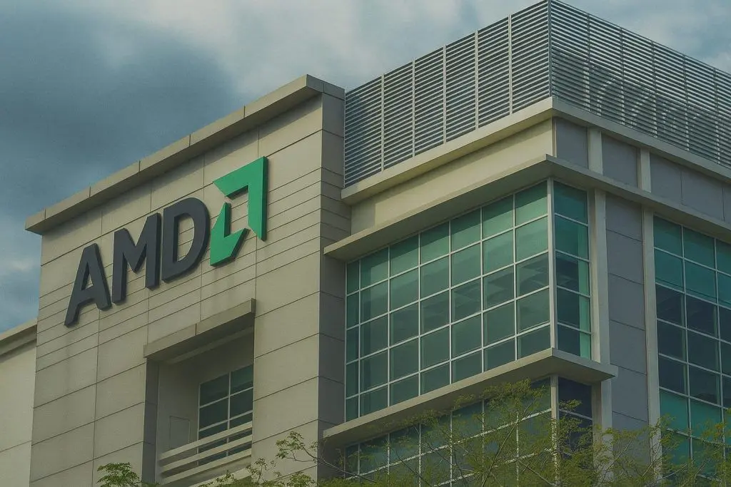 AMD Stock on December 10, 2025: AI Supercycle, China Risks, and What Wall Street Expects Next