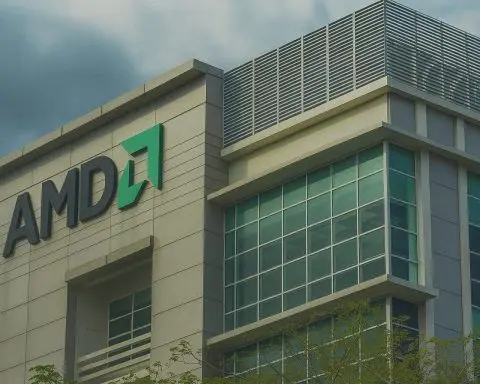 AMD Stock on December 10, 2025: AI Supercycle, China Risks, and What Wall Street Expects Next