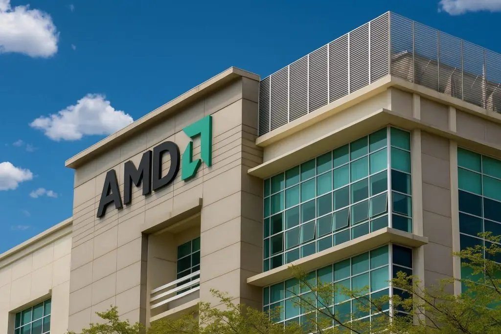 AMD Stock on December 2, 2025: AI Supercycle, New Mega-Deals and Fresh Forecasts for NASDAQ: AMD