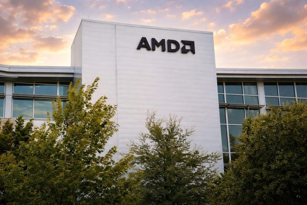 AMD Stock Outlook: Advanced Micro Devices (NASDAQ: AMD) Holds Near $215 Ahead of Year-End Week as China AI Chip Sales and Fed Minutes Take Center Stage