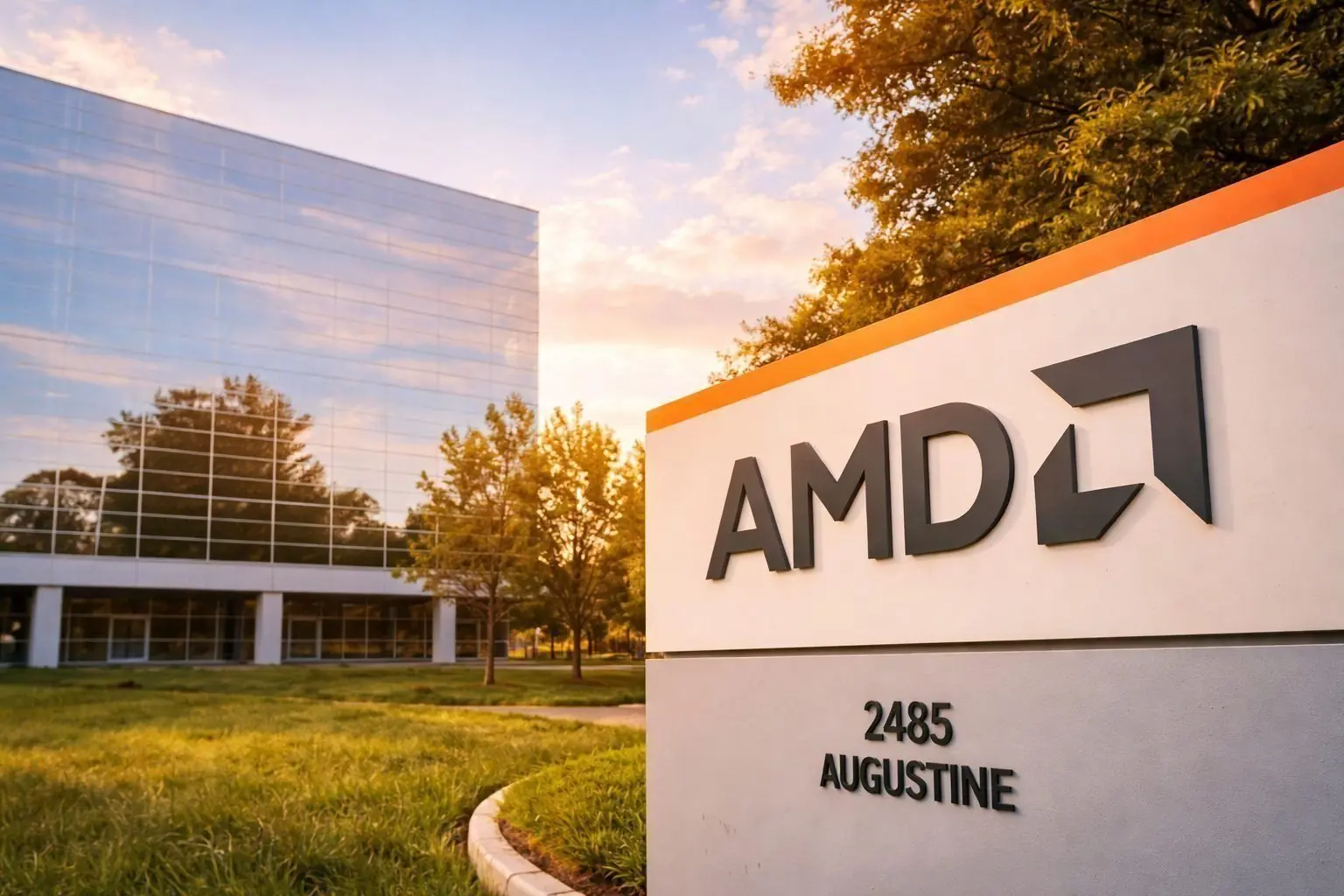 AMD stock slips 2% in premarket as Feb. 3 earnings date nears