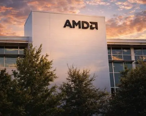 AMD stock today: Advanced Micro Devices slips as year-end tech trade cools