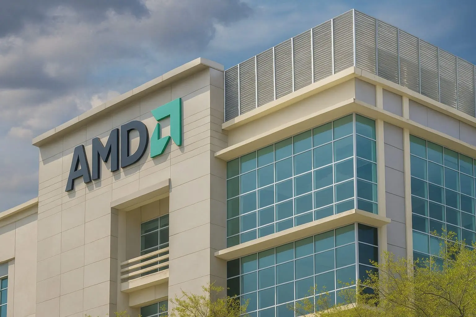 AMD Stock Today (December 9, 2025): AI Supercycle Hopes, China Export Breakthrough and What Wall Street Expects Next