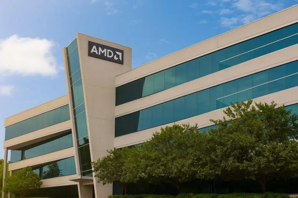 AMD stock today: Shares edge higher as traders eye Lisa Su’s CES keynote