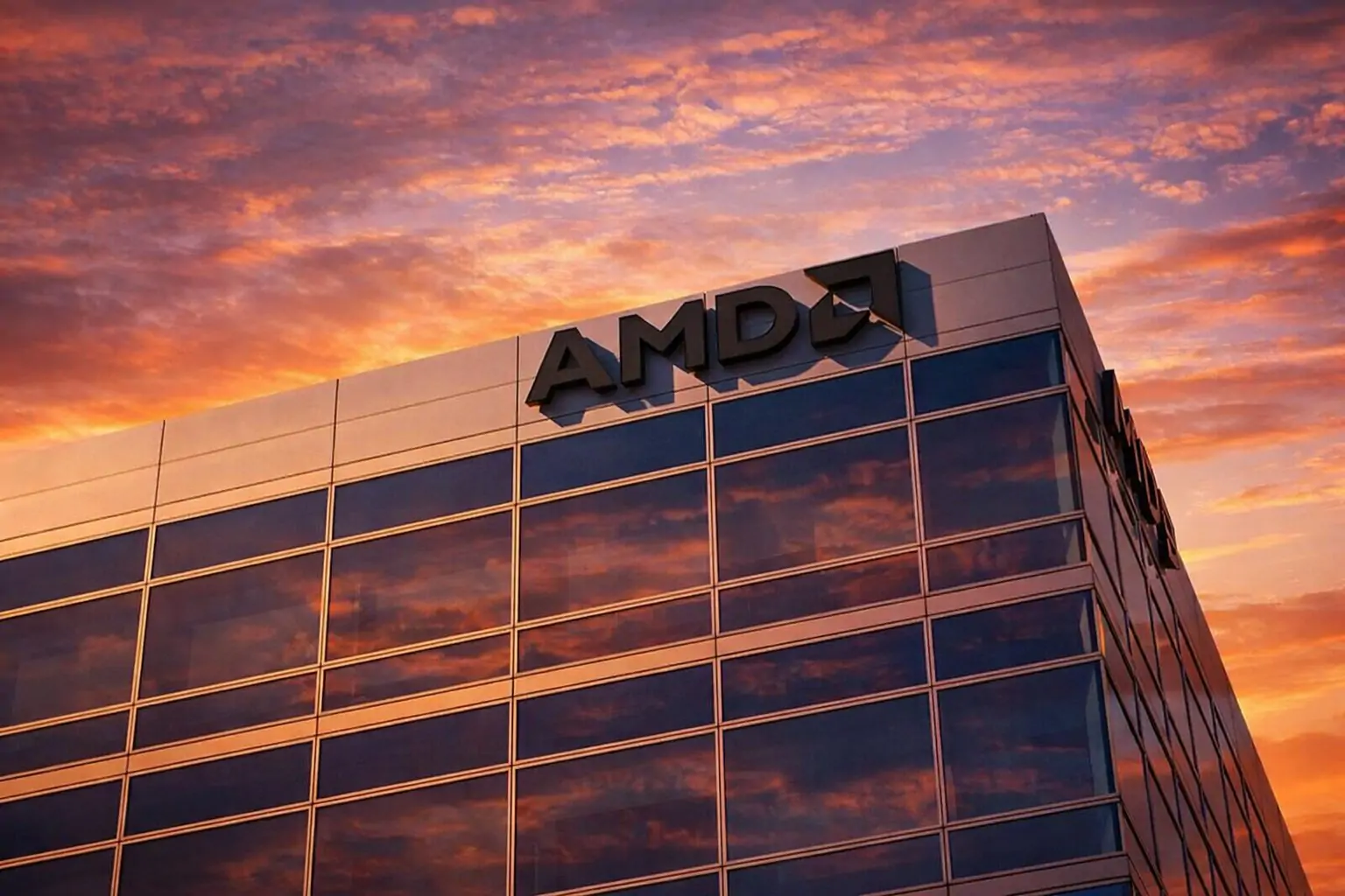 AMD Stock Week Ahead: China Chip Headlines, AI Deal Momentum, and Key U.S. Data in a Holiday-Shortened Week (Dec 22–26, 2025)