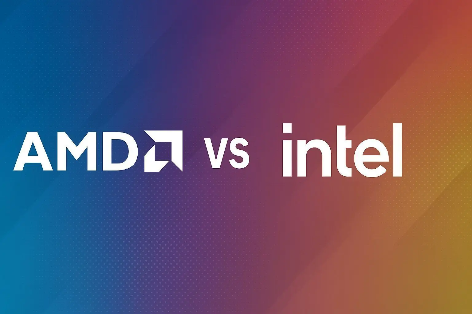 AMD vs Intel Stock in 2025: Which Chip Giant Looks Better for the AI Boom?