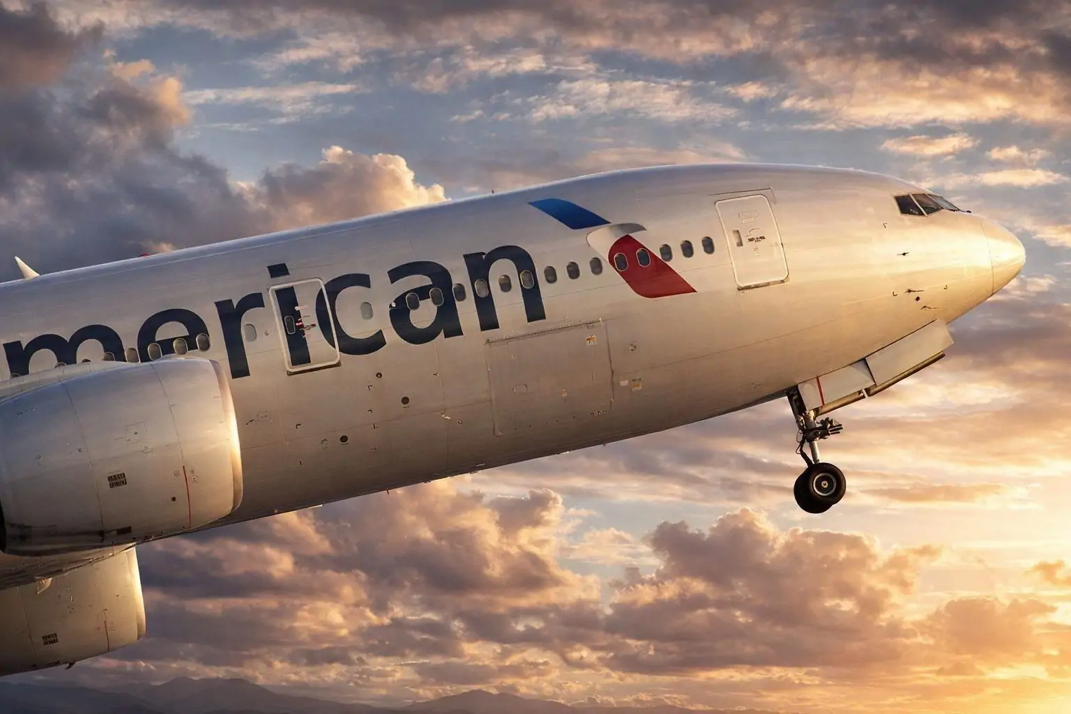 American adds time to DFW flights, reshapes hub banks as storms squeeze U.S. travel