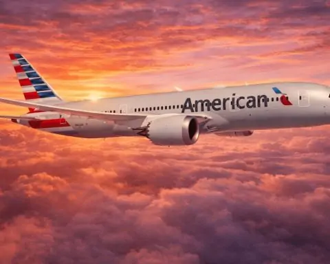 American Airlines Group (AAL) Stock News Today: What’s Moving Shares on Dec. 24, 2025, Plus Analyst Forecasts and 2026 Outlook