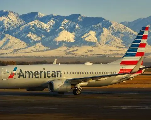 American Airlines Stock (AAL): Breakout Signals, Airbus Fix, and Wall Street Outlook as of December 2, 2025