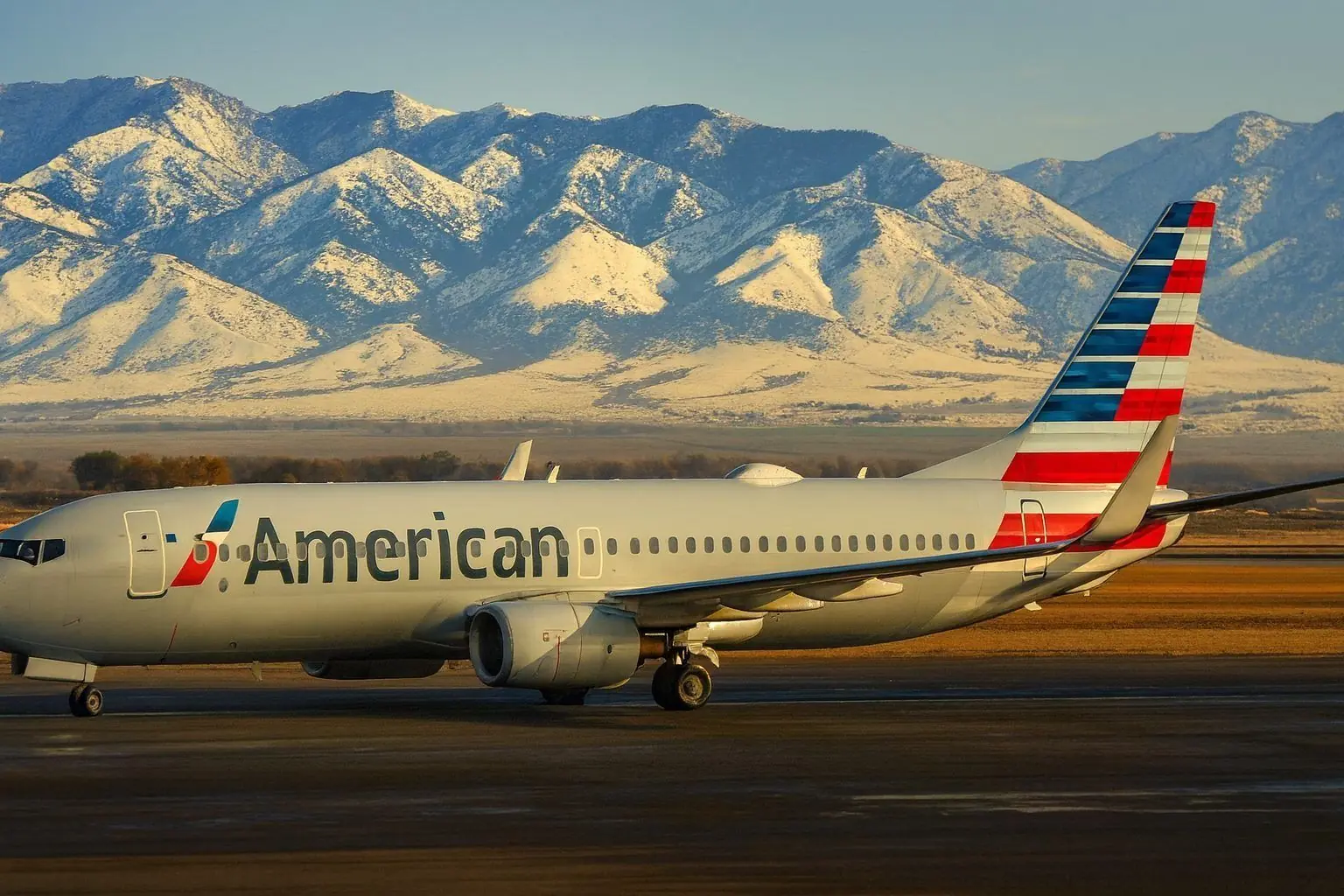 American Airlines Stock (AAL): Breakout Signals, Airbus Fix, and Wall Street Outlook as of December 2, 2025