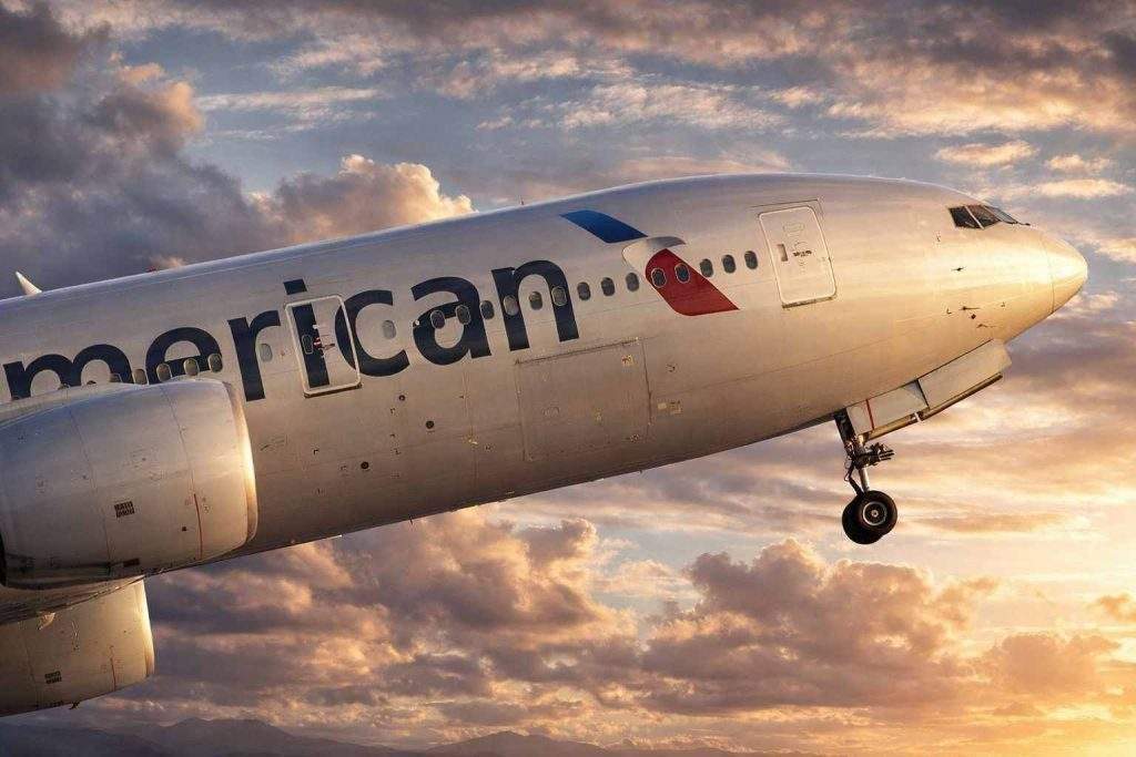 American Airlines stock jumps nearly 8% as airlines rally — what to watch next week
