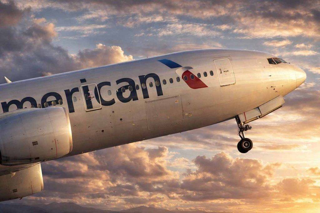 American Airlines stock price today: AAL steadies on Venezuela flight restart plan as shutdown risk looms