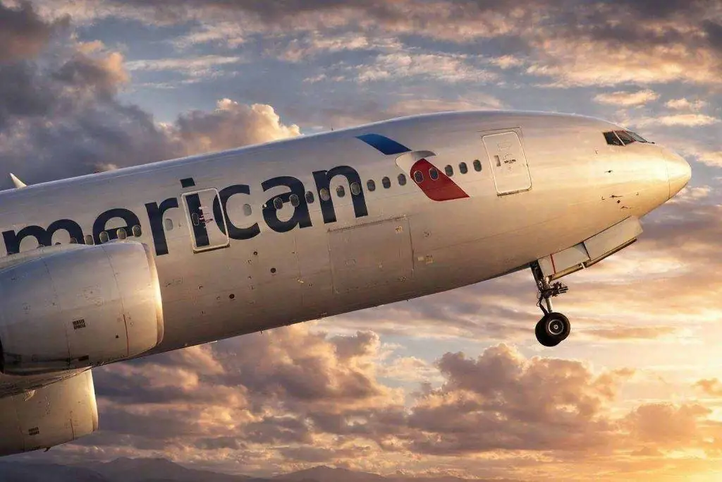 American Airlines stock price today: AAL steadies on Venezuela flight restart plan as shutdown risk looms