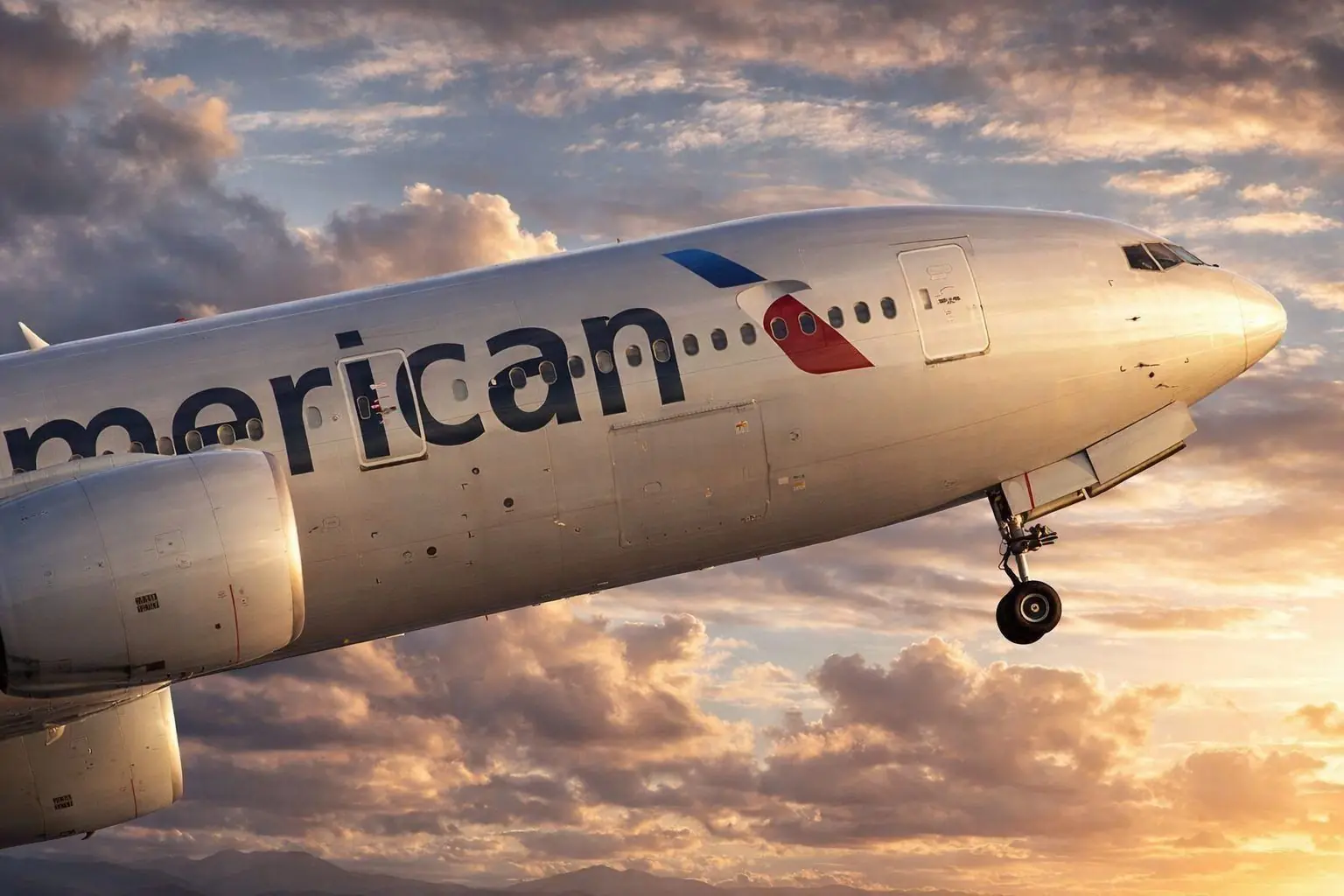 American Airlines stock rebounds as oil slides and credit-card cap worries linger